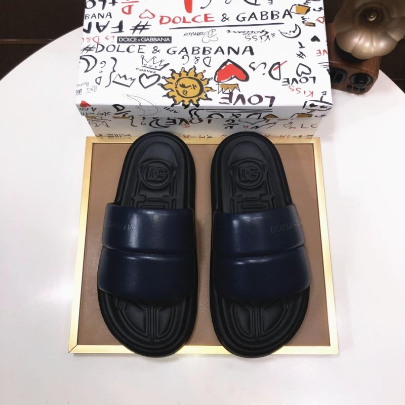 Dolce Gabbana Slippers